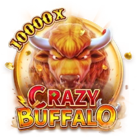 Facai : CRAZY BUFFALO - STARBET388