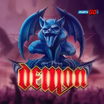 PlaynGo : Demon - STARBET388