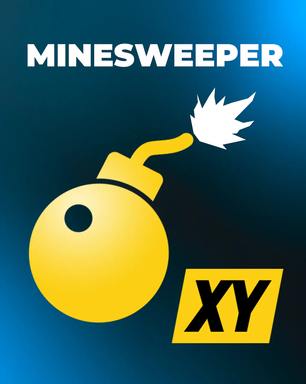 Minesweeper XY - STARBET388