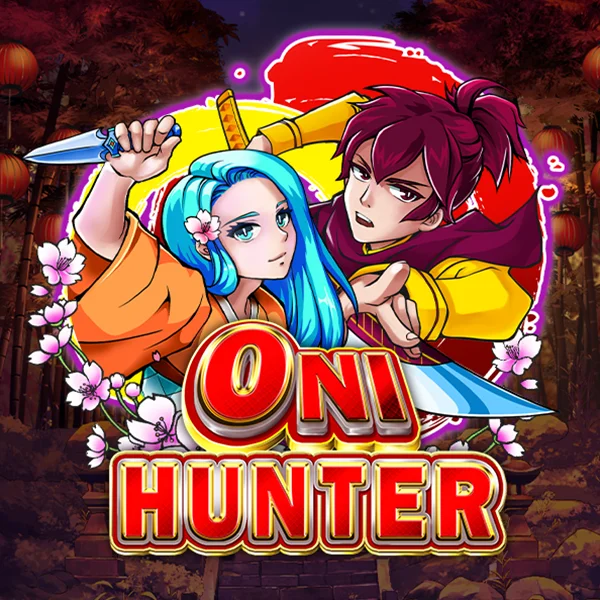 Microgaming : Oni Hunter - STARBET388
