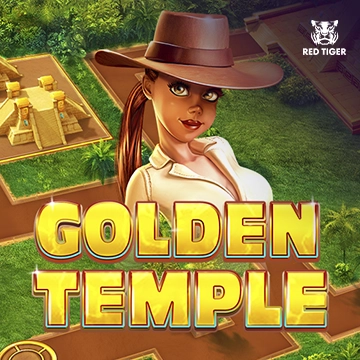 Redtiger : Golden Temple - STARBET388