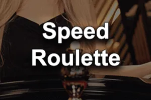 Speed Roulette - STARBET388