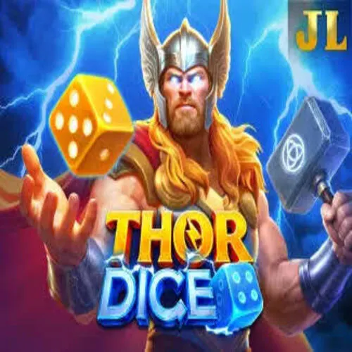 Thor Dice - STARBET388