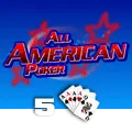 All American Poker 5 Hand - STARBET388