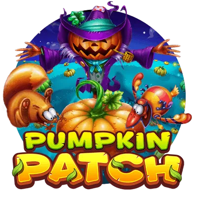 Habanero : Pumpkin Patch - STARBET388