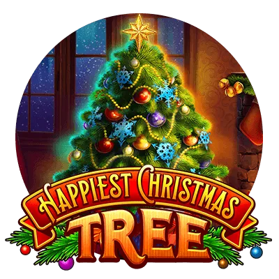 Habanero : Happiest Christmas Tree - STARBET388