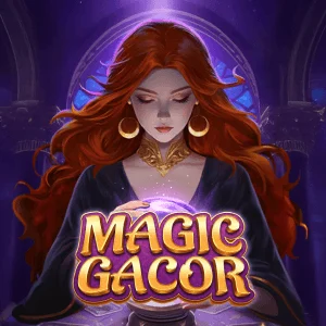 Besoft : Magic Fortune - STARBET388