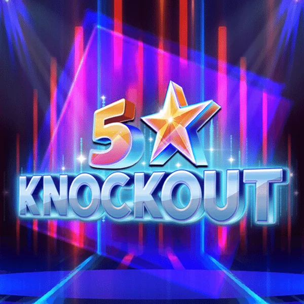Microgaming : 5 Star Knockout - STARBET388