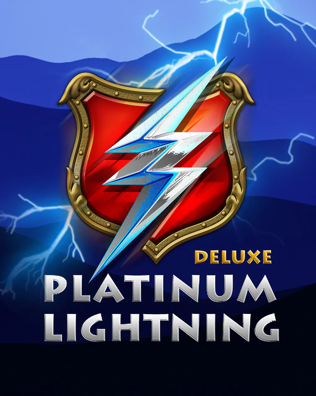 Platinum Lightning Deluxe - STARBET388