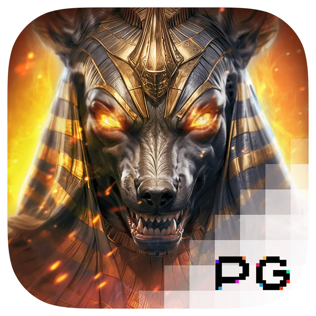 PGSoft : Anubis Wrath - STARBET388