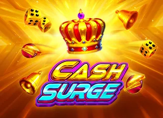 Pragmatic : Cash Surge - STARBET388