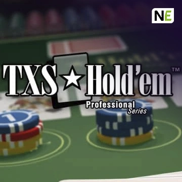 NetEnt : NetEnt Casino Holdem - STARBET388