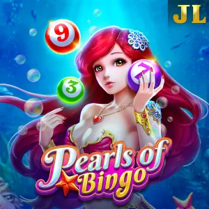 Pearls of Bingo - STARBET388