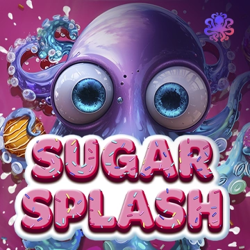 Octoplay : Sugar Splash - STARBET388