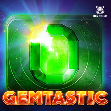 Redtiger : Gemtastic - STARBET388
