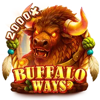 BUFFALO WAYS - STARBET388