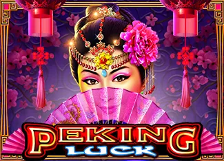 Pragmatic : Peking Luck - STARBET388