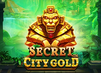 Pragmatic : Secret City Gold - STARBET388