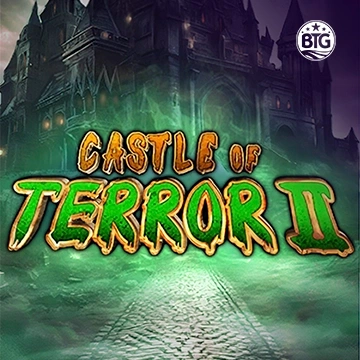 Bigtime : Castle of Terror II - STARBET388