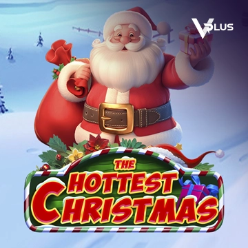 Vplus : The Hottest Christmas - STARBET388