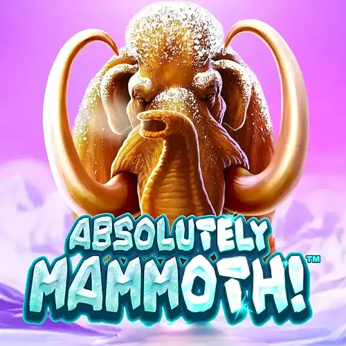 Playtech : Absolutely Mammoth - STARBET388