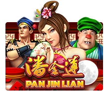 Joker123 : Pan Jin Lian 2 - STARBET388
