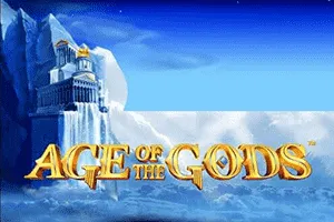 Playtech : Age of the Gods - STARBET388