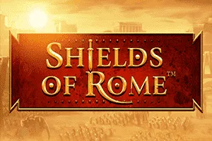 Playtech : Shields of Rome - STARBET388