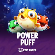 Power Puff - STARBET388