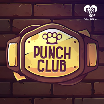 PeterSons : Punch Club - STARBET388