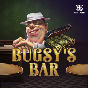 Redtiger : Bugsyss Bar - STARBET388
