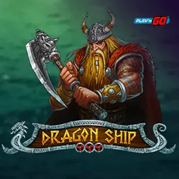 PlaynGo : Dragon Ship - STARBET388