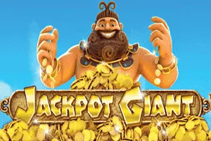 Playtech : Jackpot Giant - STARBET388