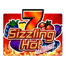 Sizzling Hot - STARBET388