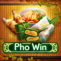 Microgaming : Pho Win - STARBET388