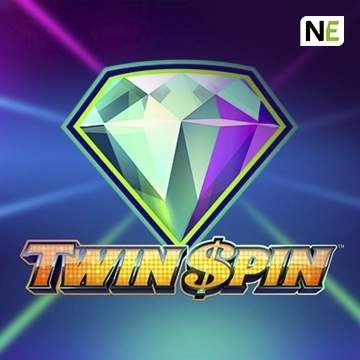 NetEnt : Twin Spin - STARBET388
