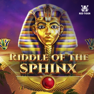 Redtiger : Riddle Of The Sphinx - STARBET388