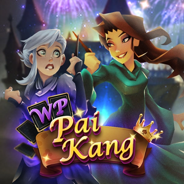 WP Pai Kang - STARBET388