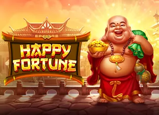 Pragmatic : Happy Fortune - STARBET388