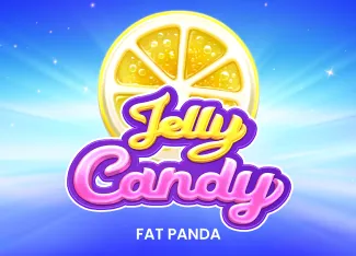FatPanda : Jelly Candy - STARBET388