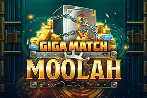 Playtech : Giga Match Moolah - STARBET388