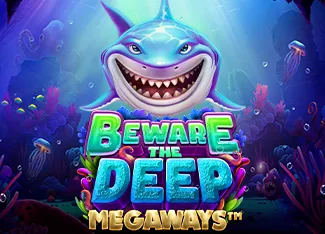 Pragmatic : Beware The Deep Megaways - STARBET388