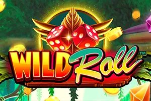 Playtech : Wild Roll - STARBET388