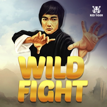 Redtiger : Wild Fight - STARBET388