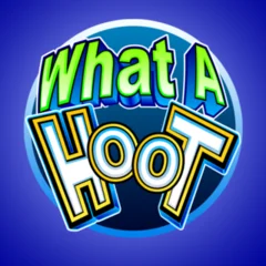 Microgaming : What A Hoot - STARBET388