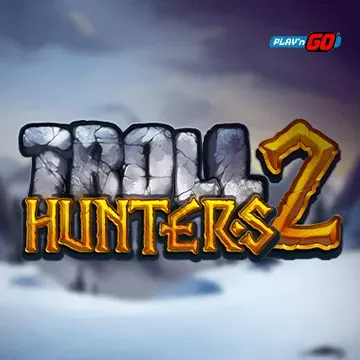 PlaynGo : Troll Hunters 2 - STARBET388