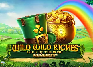 Pragmatic : Wild Wild Riches Megaways - STARBET388