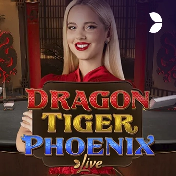 Dragon Tiger Phoenix - STARBET388