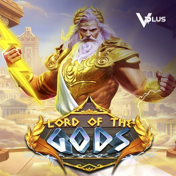 Vplus : Lord of the Gods - STARBET388