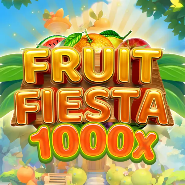 CosmoPlay : Fruit Fiesta 1000 - STARBET388
